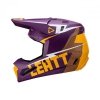 KASK MOTOCYKLOWY JUNIOR LEATT MOTO 3.5 INDIGO M